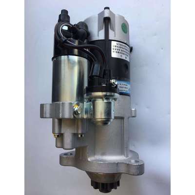 现货供应彭浦165 220 320 410推土机起动机 启动马达 发电机