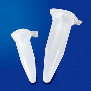 PFA 0.5 ONE 741 PFA微量离心管