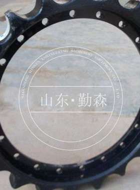 推土机配件   各种型号齐全   D65EX  齿圈  14X-15-12661