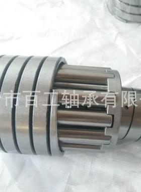 螺旋滚子轴承LX5607 X580815216 弹簧轴承45707 5 2 0 1 6 7 8 9