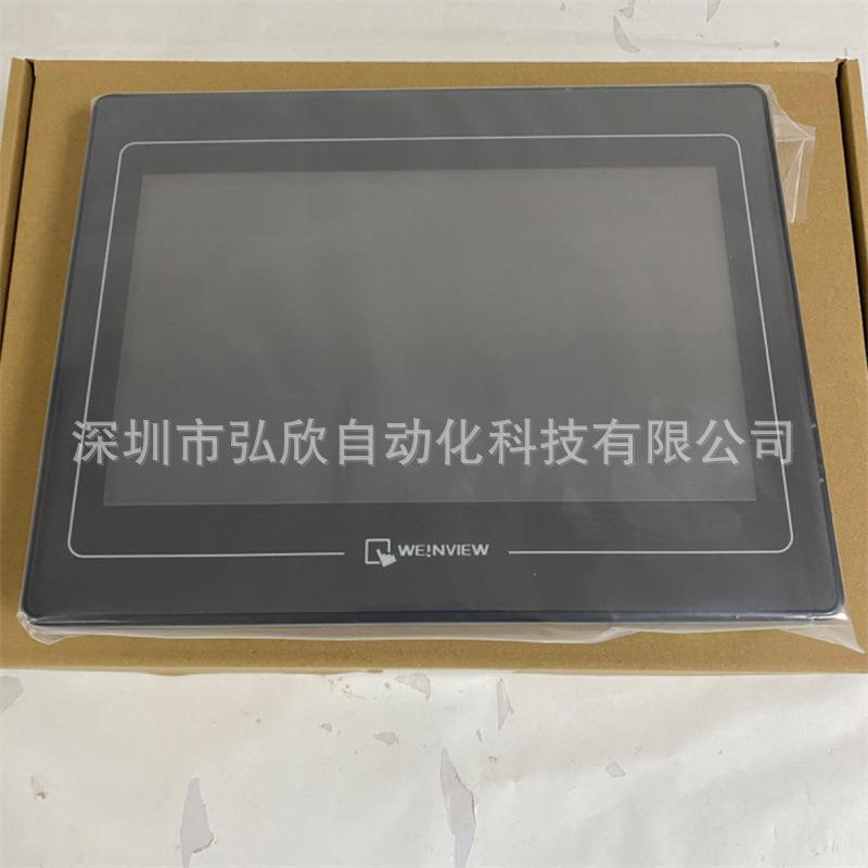 威纶触摸屏TK6102i V6WV iv5 彩色10寸人机界面库存现货