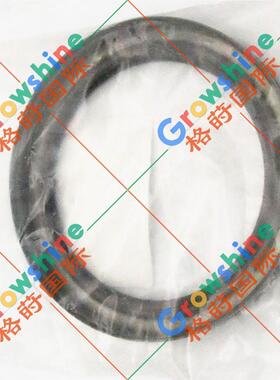 6BG1曲后油封1096254391，109625-4391，1-09625439-1