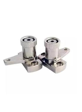 SPCPL SPCPS -L20-L30-L40-L50-60-Q-Z-S-H弹簧固定夹