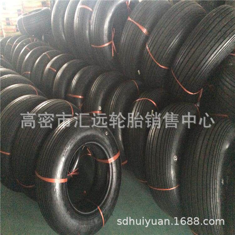 现货农用轮胎10-15导向花纹轮胎 拖拉机轮胎10.00-15