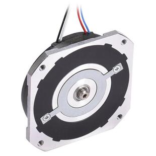 MOON'S鸣志 CSE23HY注塑型混合式步进电机