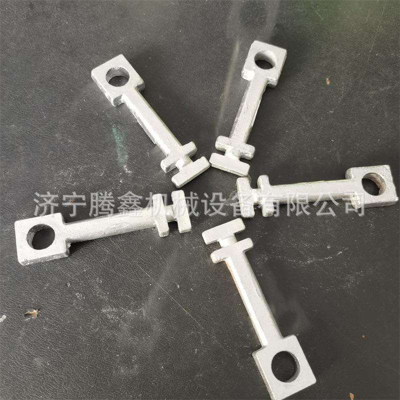 道岔ZD6电动转辙机钥匙 铁路电务器材转㯙机配件 道岔转辙机钥匙