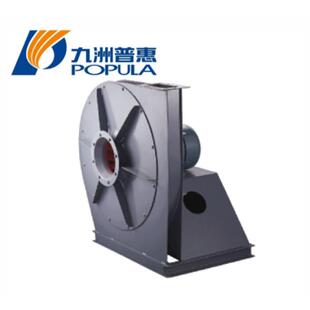 九洲9-12高压离心通风机 化铁炉纸箱9-12高压离心通风