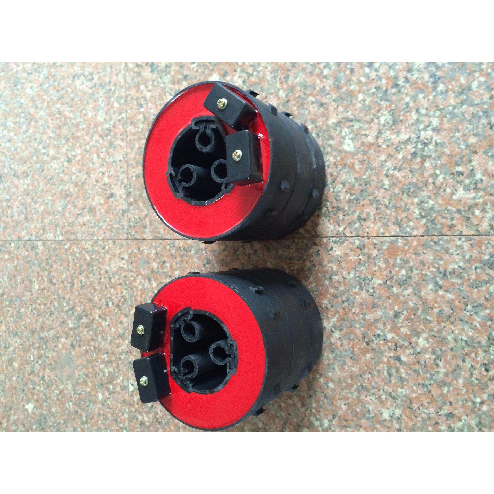 10KV 环网柜专用LMZK-10 2000/5 0.5 开启式电流互感器厂家直销