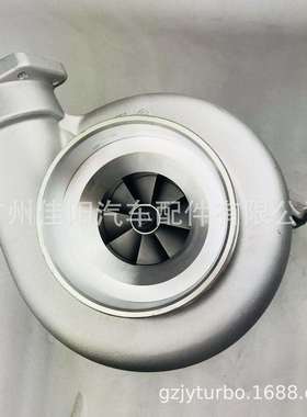 S4T TAD1630G 313678 865569 313524 S4TW 涡轮增压器