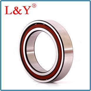 山东蓝宇精密轴承 5214 ZZ 5214 2RS 生产双列角接触轴承