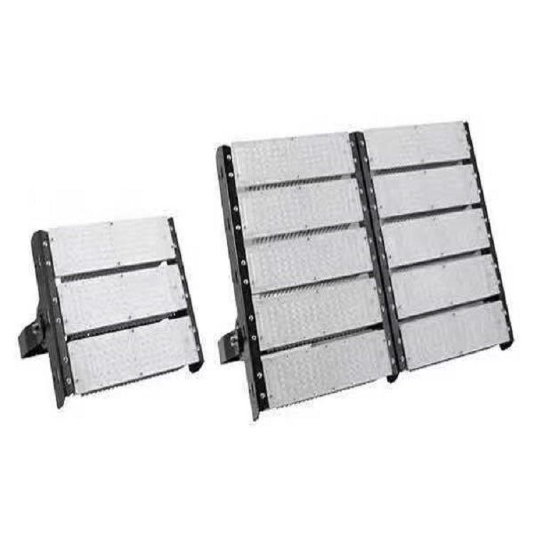 厂家直销模组隧道灯50W-600W防水模组户外路灯投光灯