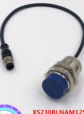 6速开测N23扶梯XS关 现货梯光电开关AM接近0BL检测级丢失12通力SE