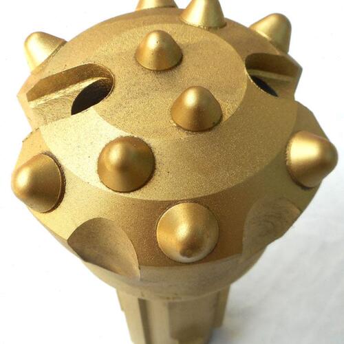 开成牌潜孔冲击器 钻头90型