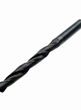 高速钢 直柄麻花钻头1513H 16mm黑色头  14手电20S 大连.S转1轧制