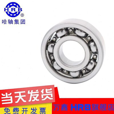 九星绝缘轴承外绝缘轴承6319/C3V3031A C3V3031B内绝缘轴承