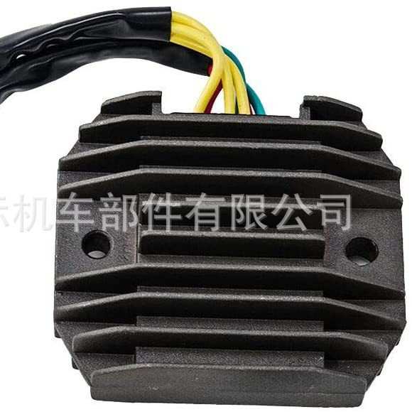 32800-02H00跨境整流器Suzuki SV650 SV1000S SV1000 32800-15H00