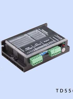 信浓TD556S驱动器/数字式两相步进驱动器