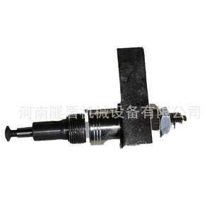 25047 600 3电动多点泵盾构机 LINCOLN林肯泵芯泵柱塞泵头K6