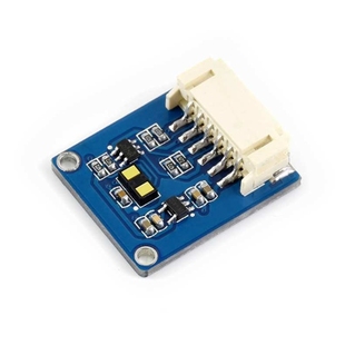 I2C接口 VL53L1X 4米 测距传感器模块 50Hz低功耗抗干扰 飞行时间