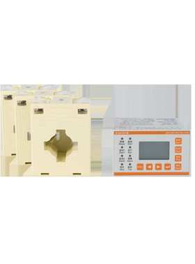 安科瑞ARD2M-25/CMSU智能电动机保综合护器 马达保护器modbusrtu