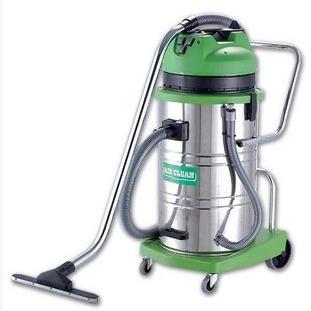 星空洁牌AC-802J-3吸尘吸水机80升三马达工业吸尘器