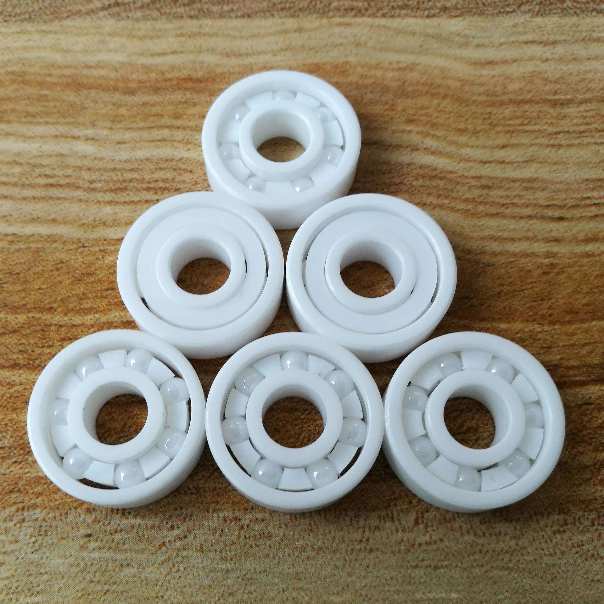绝缘轴承 6228/C3VL2071 防电 绝缘轴承