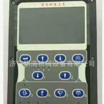 力士德挖掘机SC230显示器厂家现货供应配件电脑板显示器发动机罩