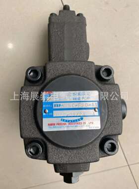 HBP-VPKC-P-F23-D1-2 油泵 HBP-VPKC-F23-D1-2