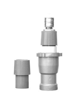 沃尔WOER冷缩26/35KV WCBN3铜内锥插拔式终端硅橡胶不含底座185