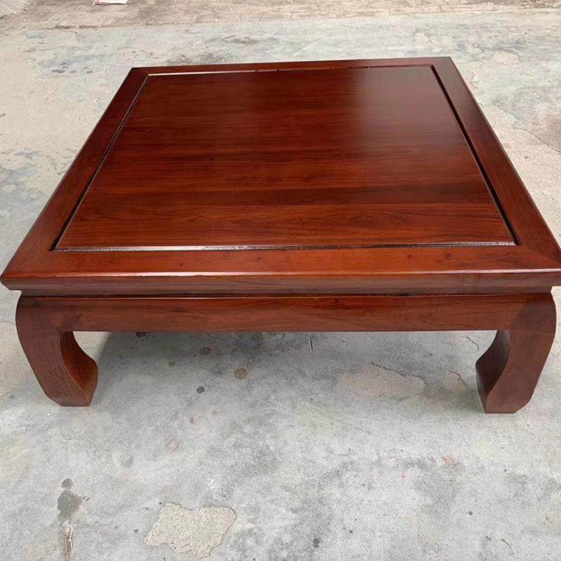 厂家新中式阳台飘窗桌炕桌老榆木仿古小炕几实木榻榻米小茶几,3C数码配件,USB灯,淘宝优惠券,粉丝福利购,淘宝优惠卷