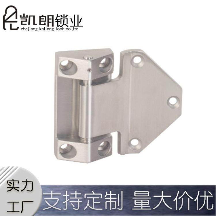 KL131S不锈钢304加厚合页重型工业配电箱电柜铰链