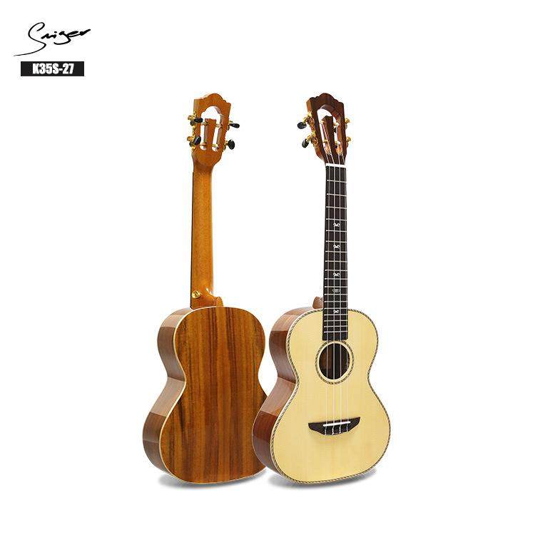 儿童尤克里里27寸正桶云杉相思木面单木色亮光ukulele厂家,鲜花速递/花卉仿真/绿植园艺,割草机/草坪机,淘宝优惠券,粉丝福利购,淘宝优惠卷