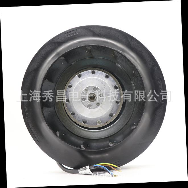 R4E225-AI01-09 M4E068-CF 230V 原装德国ebmpapst 进口离心风扇