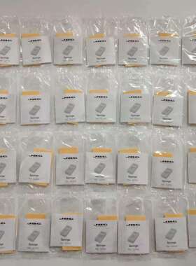 西班牙 JBC S0354 清洁海绵36x69mm S-0354 CD