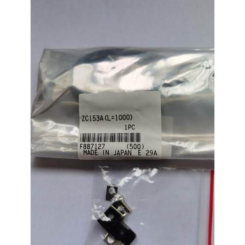 磁性开关 小金井 ZC153A