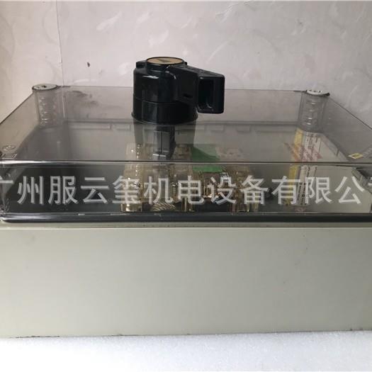 MOELLER德国原装金钟穆勒空气开关箱BCN6-4A塑壳断路器N6-160-CNA