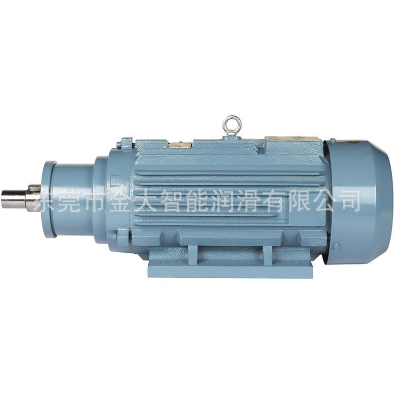YT100-2-7.5KW劲龙电机5.5KW石材磨边机磨头电机岩板45度切割马达