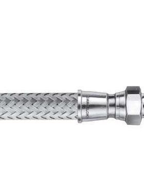 Swagelok SS-FM4PM4PF4-36波纹软管 1/4NTP 36 in.(91.4 cm)长度