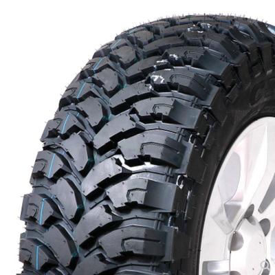 MT/AT轮胎厂家供应越野车/皮卡改装轿车轮胎16寸