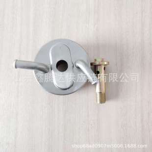 1240A008 Triton 机油冷却器用于日系车帕杰罗L200