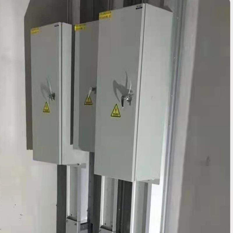 母线槽插接箱分线箱32A100A125A160A,200A,250A,315A,400A,630A,,