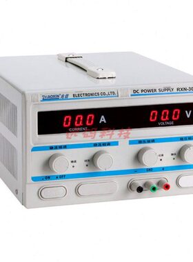 N-性a2线30可调直流稳压电源a3v10大功率0信30RX兆030数显电流表D
