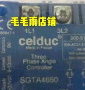 uSGT650固态继电器CeGT265A4GTA4赛徳GTl70 A4 SA4c6SS465d