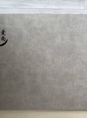 北欧水泥灰色瓷砖仿古砖600X600A地砖800X800客厅哑光复古防滑地