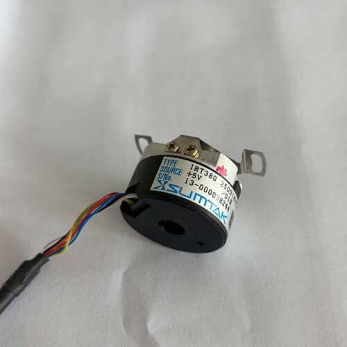 IRT380 2500(4)P/R旋转编码器IRT381-2500光电编码器
