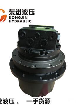 临工LG660 临工LG665行走马达 EC55行走马达 一手货源