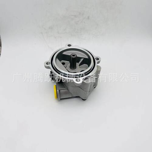 挖掘机装载机工程机械配件2902440-2976A齿轮泵K3V112液压泵用