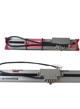 GIVI MISUER 光栅尺 GVS600 1VPP模拟量/正弦波信号光栅尺