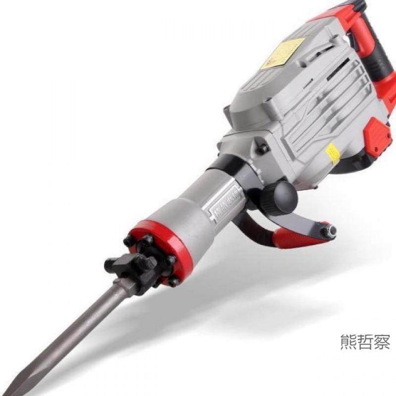 大功率重型电镐电锤打石混凝土工业电动单用风镐风炮冲击钻,鲜花速递/花卉仿真/绿植园艺,割草机/草坪机,淘宝优惠券,粉丝福利购,淘宝优惠卷