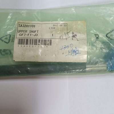 兄弟缝纫机配件 SA3201101 430 上轴 电脑缝纫机零件